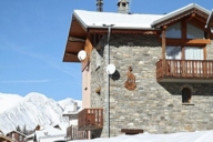 Chalet Loutantin