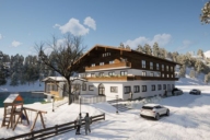 Hotel Bad Neunbrunnen