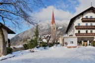 Historic Guesthouse Bircher