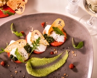 Restaurants