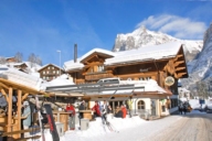Hotel Steinbock