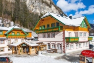 Wohlfühlhotel Gell
