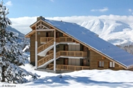 La Crête du Berger