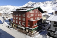 Hotel Arlberghaus