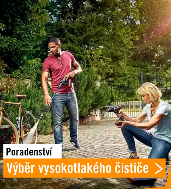 5 nejčastěj&scaron;&iacute;ch ot&aacute;zek při v&yacute;běru vysokotlak&eacute;ho čističe
