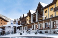 Blu Hotel Acquaseria