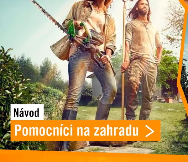 Pomocn&iacute;ci při pr&aacute;ci na zahradě: Č&iacute;m se vybavit na sez&oacute;nu?