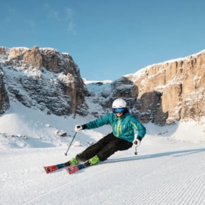 Skivakantie Zuid-Tirol