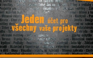 Z&aacute;kaznick&yacute; &uacute;čet HORNBACH