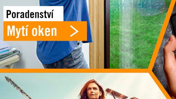 6 důvodů, proč si poř&iacute;dit vysavač na okna