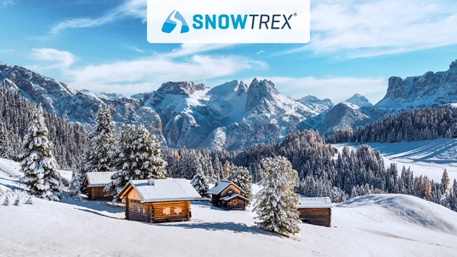 Appartementen en chalets
