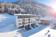 The Ischgl Lodge