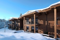 Resort Tirol Am Wildenbach
