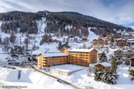 Swisspeak Resort Vercorin
