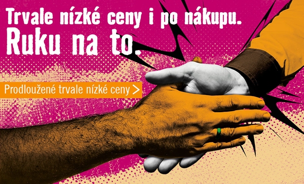 Trvale n&iacute;zk&eacute; ceny i po n&aacute;kupu