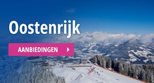 Skivakantie Oostenrijk