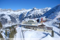 Berghotel Trübsee