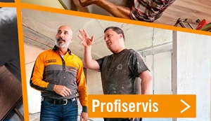 Profiservis