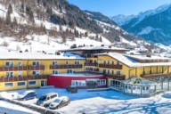 Hotel Lampenhäusl