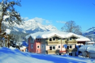 Landhaus Strasser