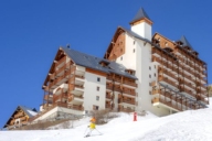 Résidence Les Balcons du Soleil