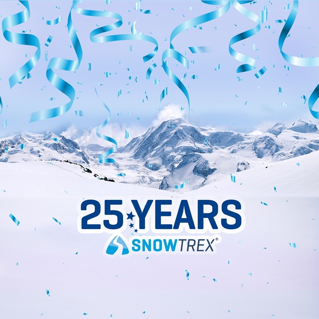SnowTrex-Milestones ❄️