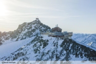 Glacier Hotel Grawand