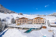 Hotel Scherlin