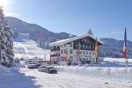 Skihotel Hagerhof