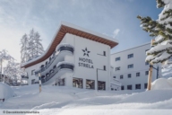 Hotel Strela