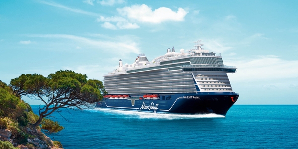 Mein Schiff Relax