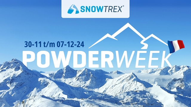 SnowTrex - PowderWeek SnowTrex - PowderWeek