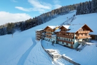 Breilerhof | Naturhotel & Biobauernhof