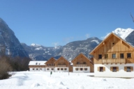 Resort Obertraun
