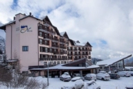 Hotel Pian di Neve