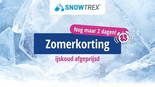 Zomerkorting