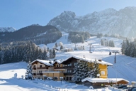 Gasthaus Landhotel Traunstein