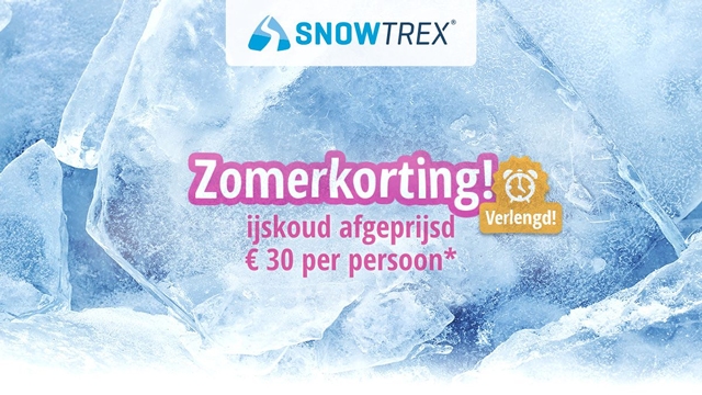 Zomerkorting Zomerkorting