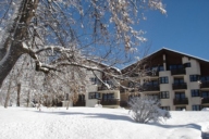 Dorint Sporthotel  Garmisch-Partenkirchen