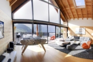 Chalet Sno Lodge