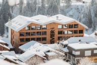 Revier Mountain Lodge Adelboden