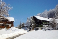 Gasthof Anötzlehen