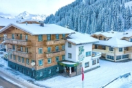 Hotel Garni Forelle