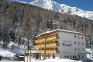 Hotel Bambi am Park