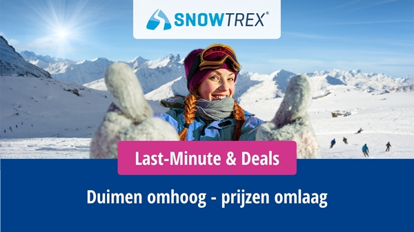 Super-Last-Minute