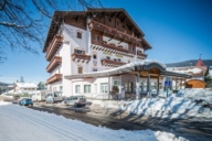 Dolomites Hotel Union