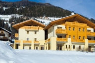Naturresidenz Theistadl