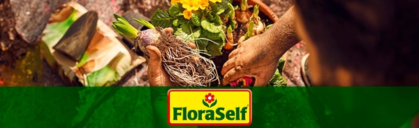 Značka FloraSelf