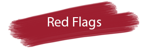 HK2 - Red Flags