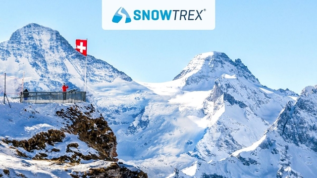 SnowTrex - top aanbiedingen Zwitserland SnowTrex - top aanbiedingen Zwitserland